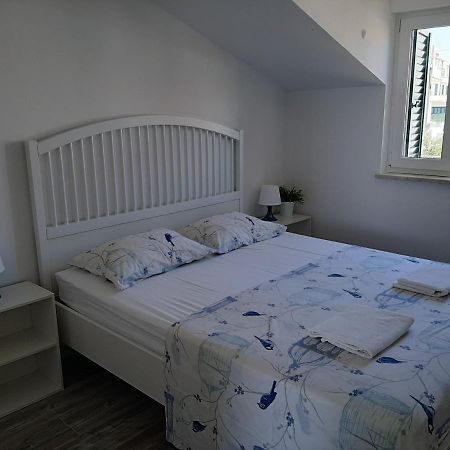 Apartment Bruna Stomorska Eksteriør billede