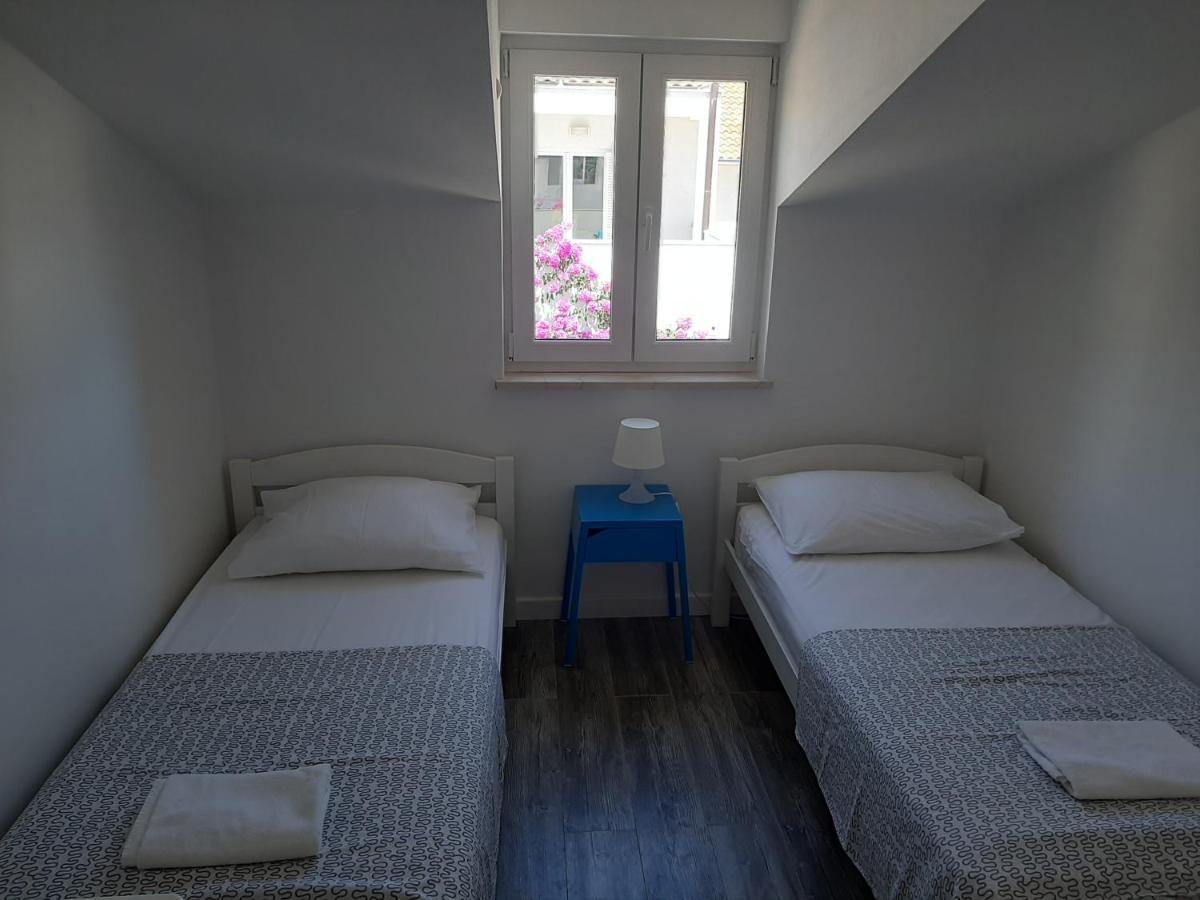 Apartment Bruna Stomorska Eksteriør billede