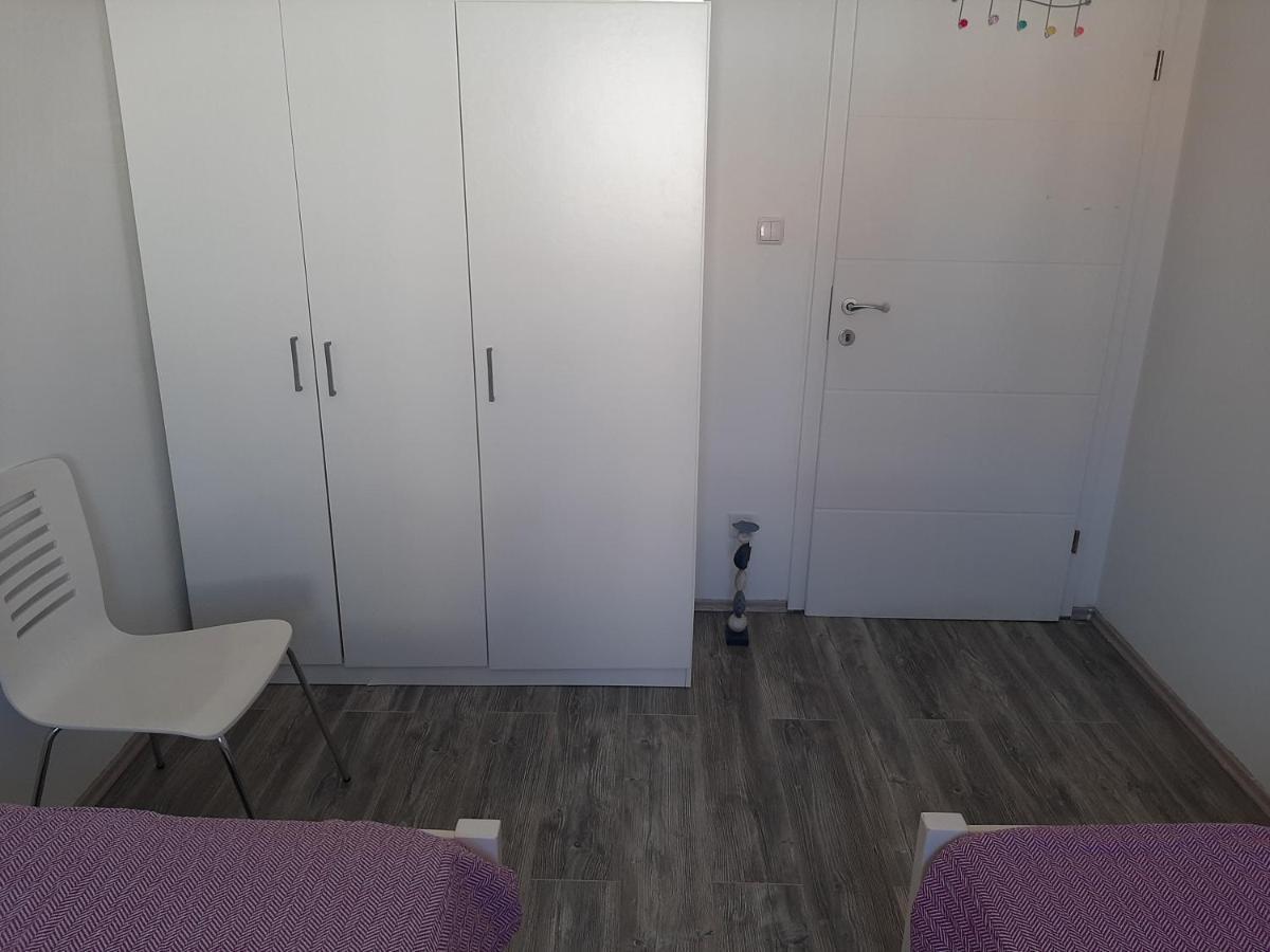 Apartment Bruna Stomorska Eksteriør billede