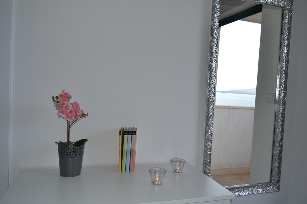 Apartment Bruna Stomorska Eksteriør billede