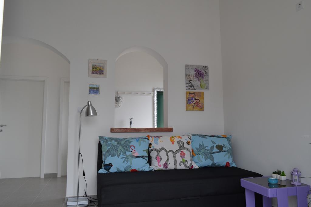 Apartment Bruna Stomorska Eksteriør billede