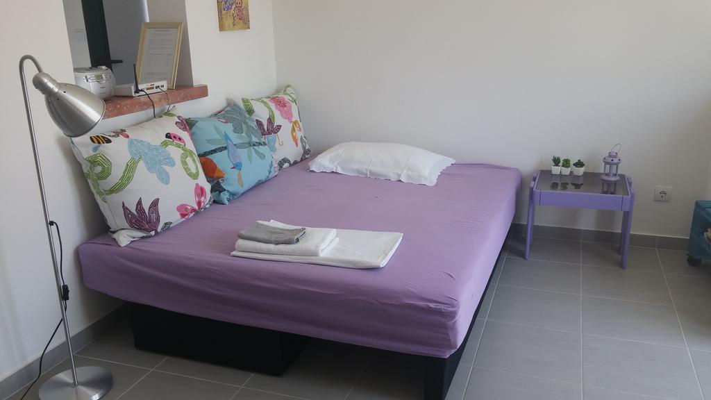 Apartment Bruna Stomorska Eksteriør billede